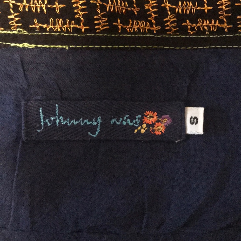 Johnny Was Top - Picture 11 of 13